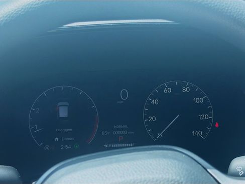 New 2026 Honda CR-V EX image 11