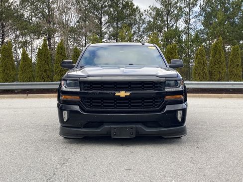 Used 2017 Chevrolet Silverado 1500 LT w/ All Star Edition image 12