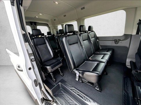 Used 2024 Ford Transit 350 XL RWD image 26
