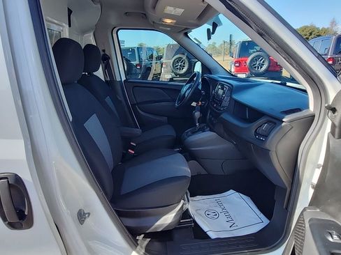 Used 2021 RAM ProMaster City Tradesman w/ Window Group 09 image 27