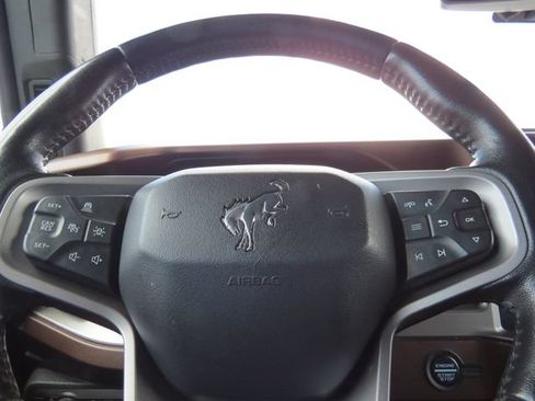 Used 2021 Ford Bronco Outer Banks AWD/4WD image 17