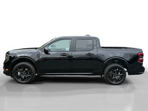 Certified 2025 Ford Maverick Lobo AWD/4WD image 2