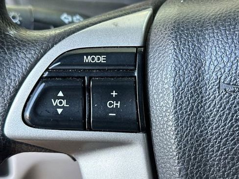 Used 2012 Honda Accord LX image 24