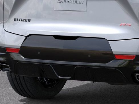 New 2026 Chevrolet Blazer RS FWD image 14