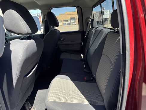 Used 2009 Dodge Ram 1500 Truck SLT w/ Popular Equipment Group image 9