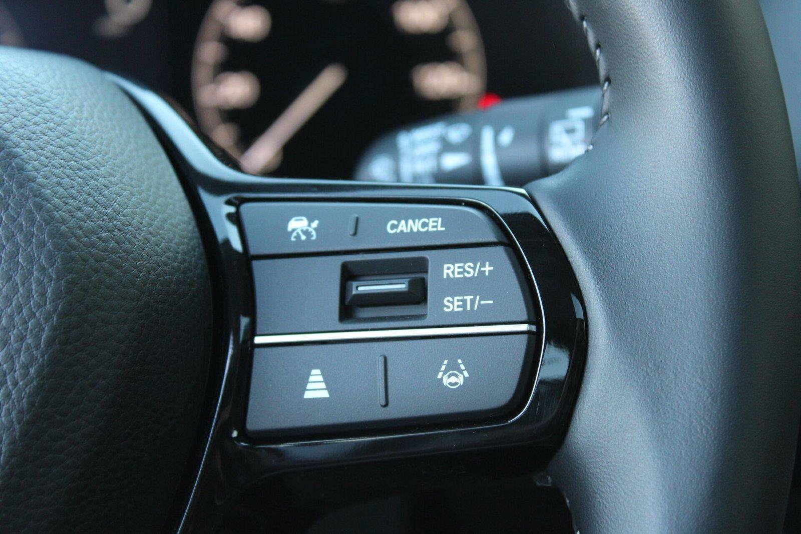 Used 2026 Honda HR-V EX-L image 29