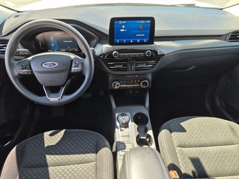 Used 2025 Ford Escape Active AWD/4WD image 26