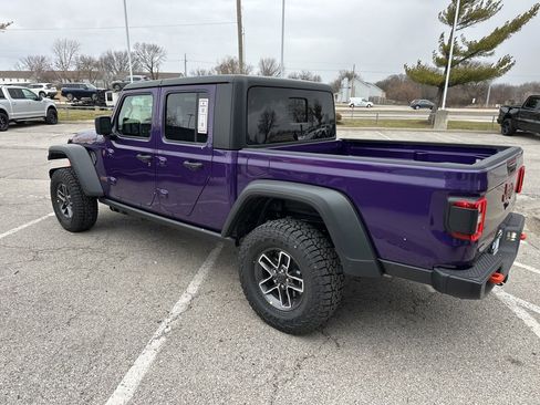New 2026 Jeep Gladiator Mojave image 20