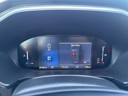 Used 2024 Ford Escape Active FWD image 12