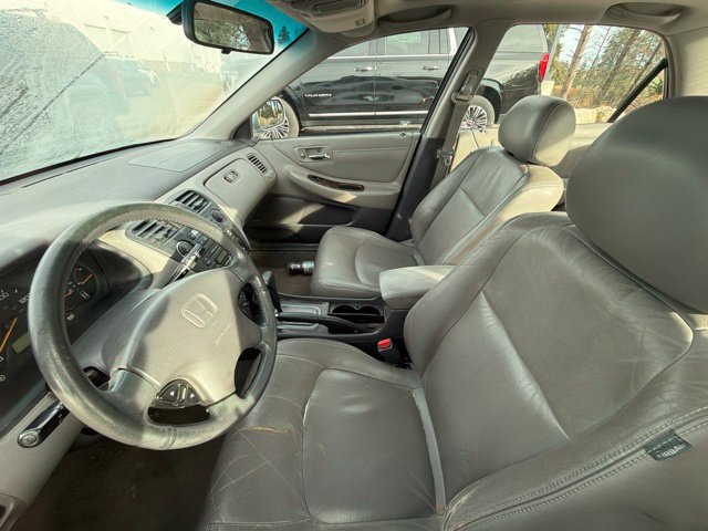 Used 2001 Honda Accord EX image 15