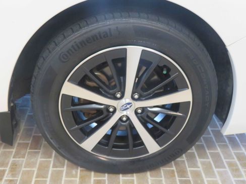 Used 2022 Subaru Impreza 2.0i Premium AWD/4WD image 10