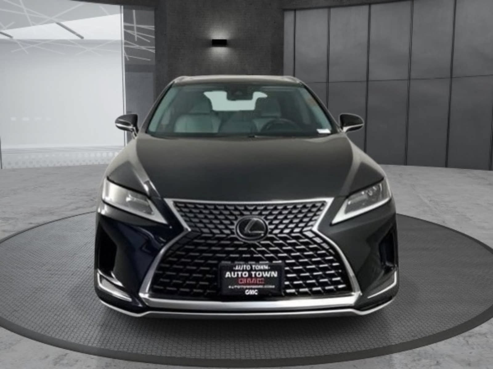 Used 2021 Lexus RX 350 FWD w/ Premium Package image 2