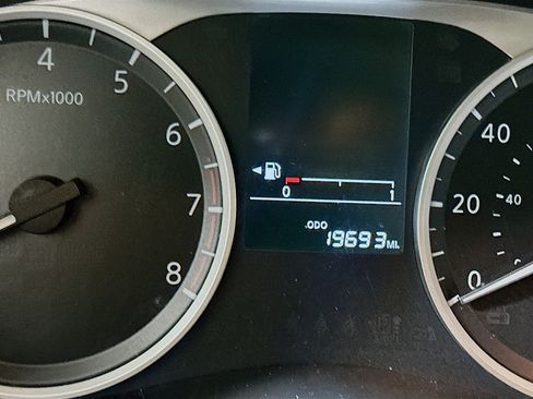 Used 2024 Nissan Kicks S FWD image 18