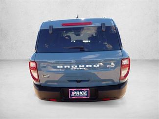 Used 2023 Ford Bronco Sport Outer Banks AWD/4WD video 3