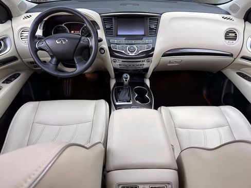 Used 2020 INFINITI QX60 Luxe w/ Essential Package image 18