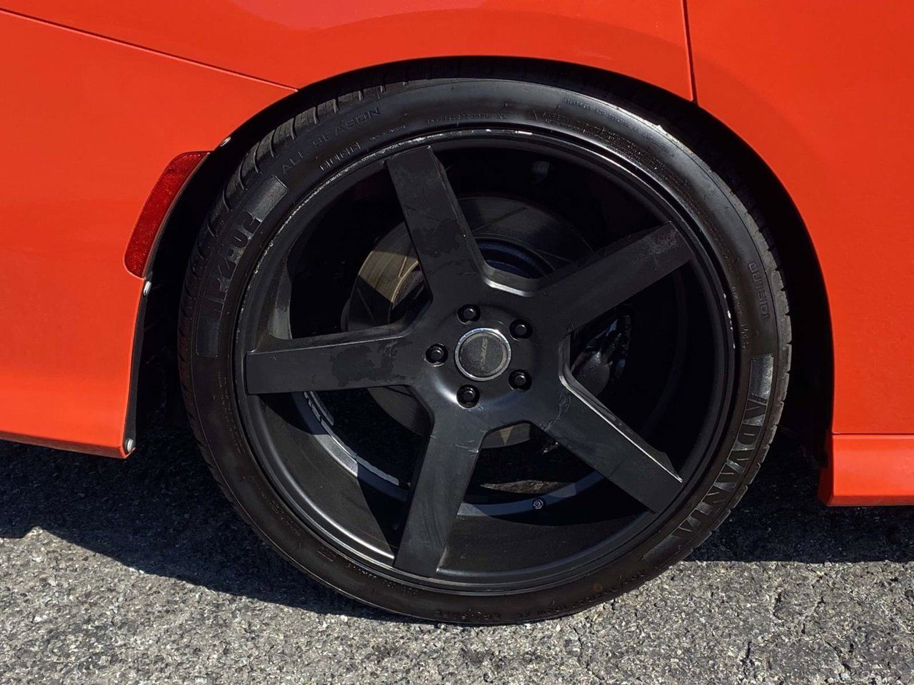 Used 2019 Dodge Charger Scat Pack RWD image 7