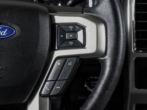 Used 2020 Ford F350 Lariat w/ Lariat Ultimate Package image 18