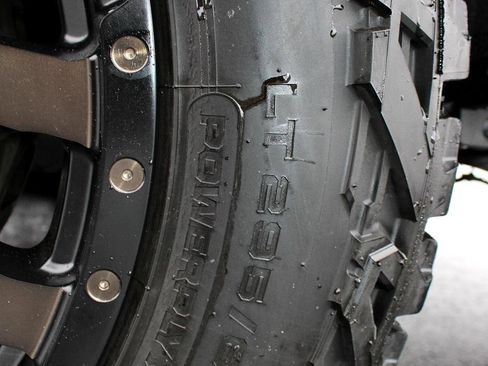 Used 2022 Ford F150 Platinum w/ Equipment Group 701A High image 23