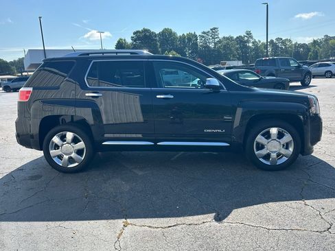 Used 2014 GMC Terrain Denali FWD image 5
