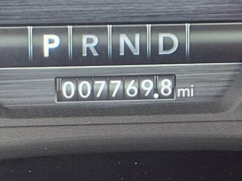 Used 2024 RAM 2500 Laramie w/ Sport Appearance Package image 15