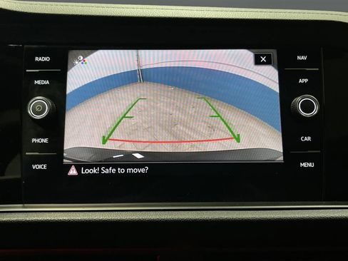 Used 2022 Volkswagen Jetta SEL image 11