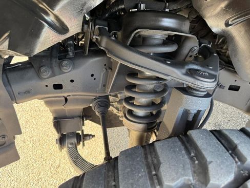 Used 2022 RAM 1500 Rebel w/ Rebel Level 2 Equipment Group image 13