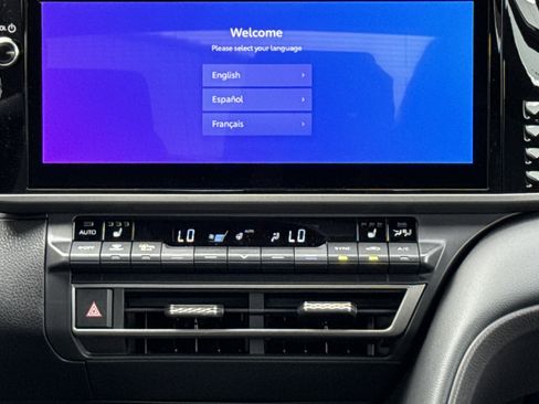 New 2025 Toyota Camry XSE FWD image 19