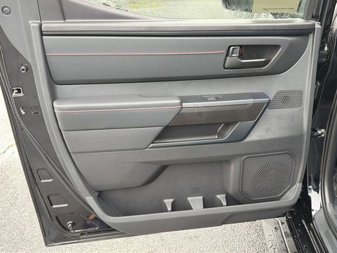 New 2026 Toyota Tundra TRD Pro AWD/4WD image 17