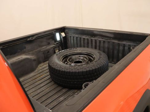 Used 2023 Toyota Tacoma TRD Pro AWD/4WD image 20