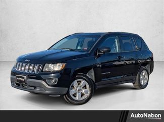 Used 2014 Jeep Compass Sport w/ Power Value Group video 1