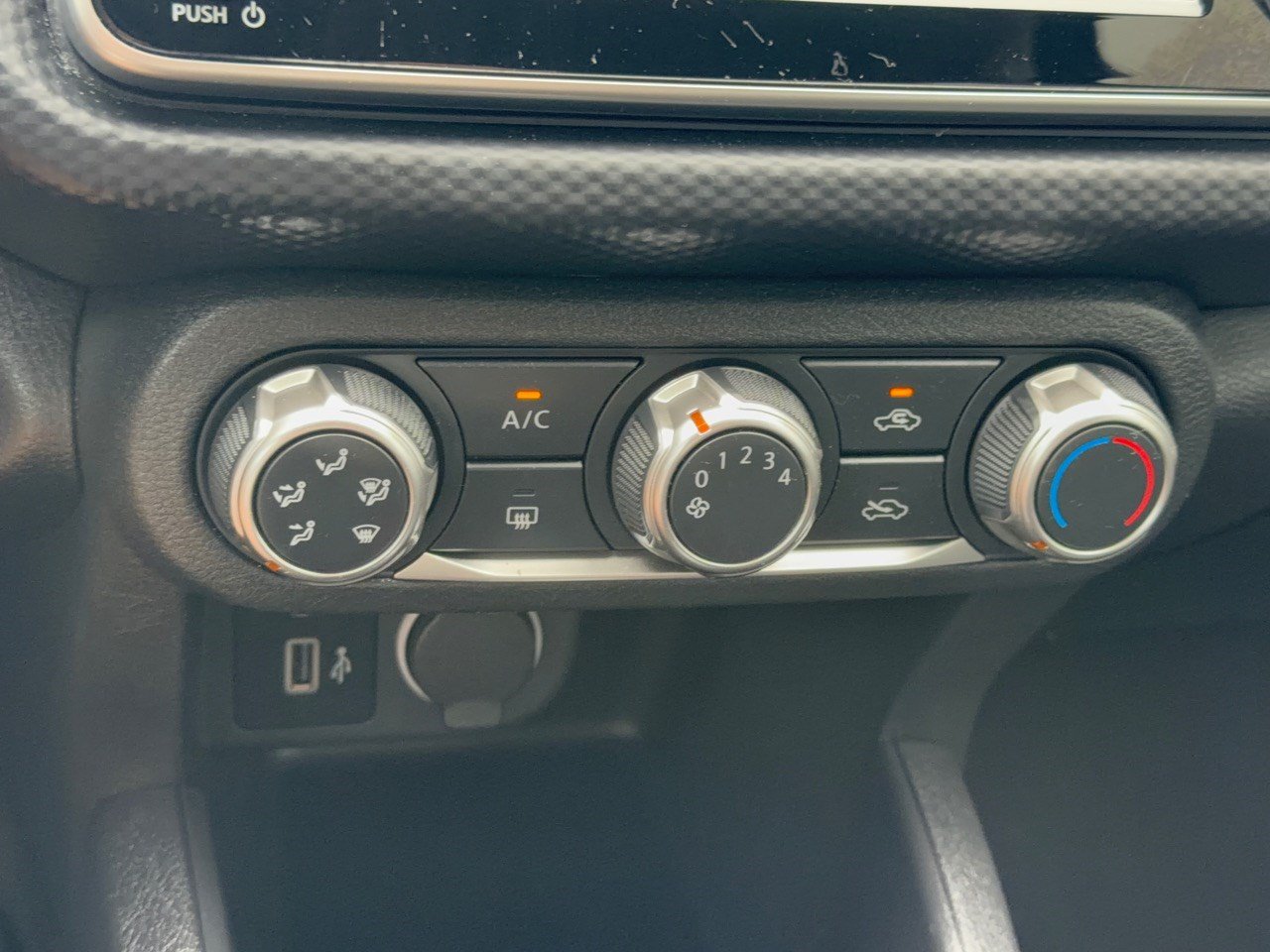 Used 2023 Nissan Kicks S FWD image 22