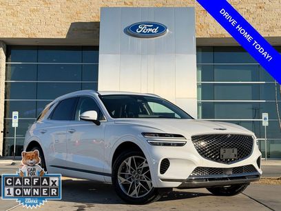 Used 2025 Genesis GV70 2.5T