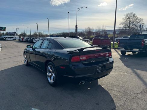 Used 2014 Dodge Charger R/T w/ Wheels & Tunes Group image 4