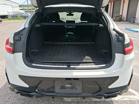 Used 2022 BMW X4 M40i AWD/4WD image 21