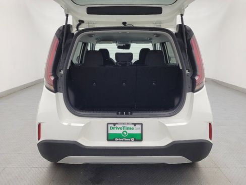 Used 2025 Kia Soul LX w/ LX Technology Package image 29