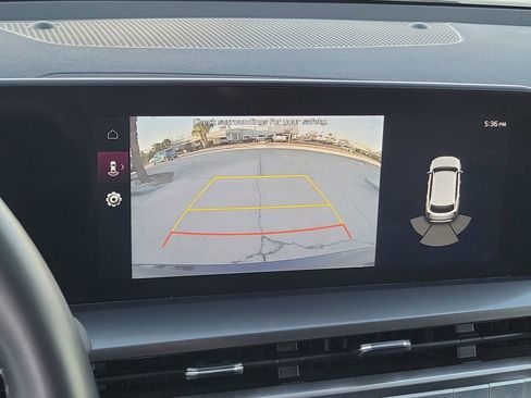 Used 2025 Kia Telluride S FWD image 36