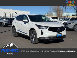 New 2026 Acura RDX w/ Technology Package video 1