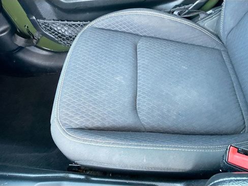 Used 2021 Jeep Wrangler Sport image 21