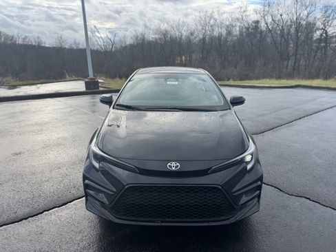 New 2026 Toyota Corolla SE image 8