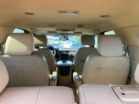 Used 2013 Chevrolet Tahoe LT RWD image 15