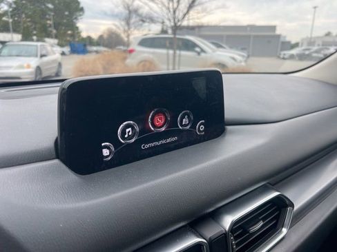 Used 2019 MAZDA CX-5 Sport image 9