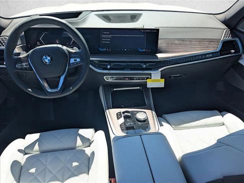 New 2026 BMW X5 sDrive40i image 14