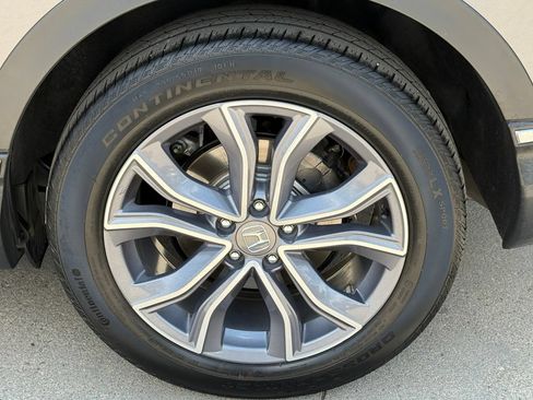 Used 2020 Honda CR-V Touring image 10