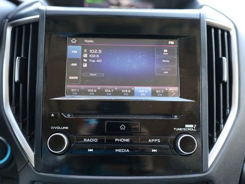 Used 2021 Subaru Forester Premium image 37