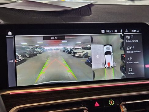 Certified 2023 BMW X5 xDrive40i w/ Premium Package image 13