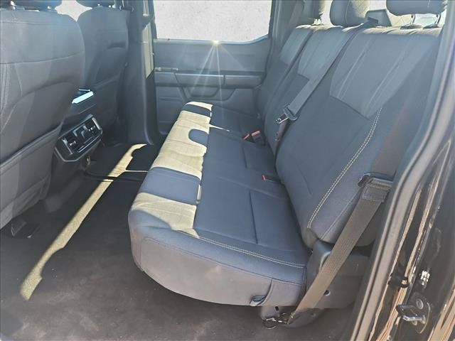 Used 2024 Ford F150 STX RWD image 18