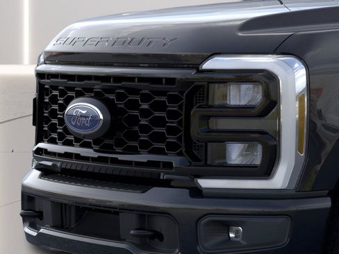 New 2026 Ford F350 XL w/ STX Appearance Package AWD/4WD image 18