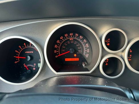 Used 2017 Toyota Sequoia SR5 image 12