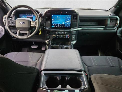 Used 2024 Ford F150 STX RWD image 16