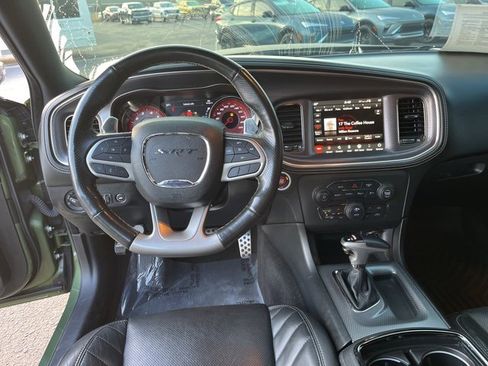 Used 2022 Dodge Charger SRT Hellcat image 17